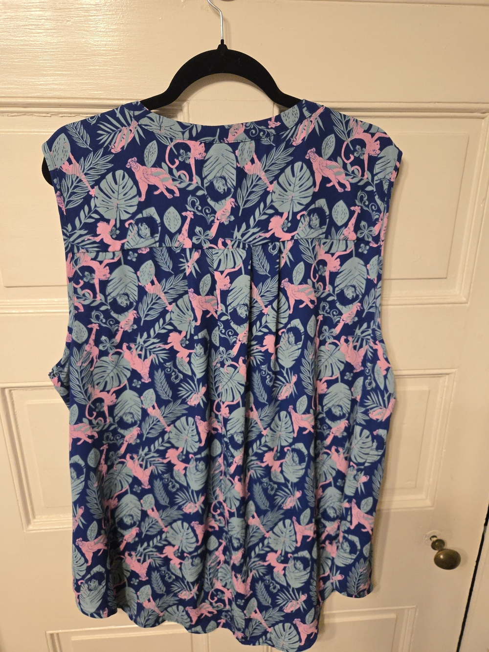 Torrid Disney Jungle Book Harper Size 3 Plus - Picture 5 of 5